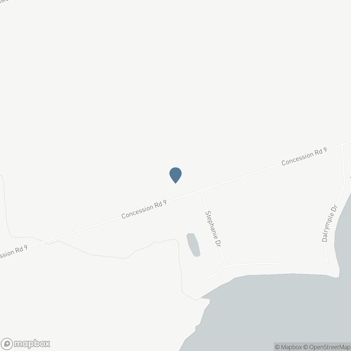 1314 CONCESSION 9 ROAD, Ramara, Ontario L0K 1B0